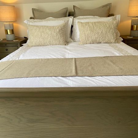 Stormfront Luxury Hideaway Glencoe Ballachulish Highlands Near Fortwilliam (Adults Only) Bagian luar foto