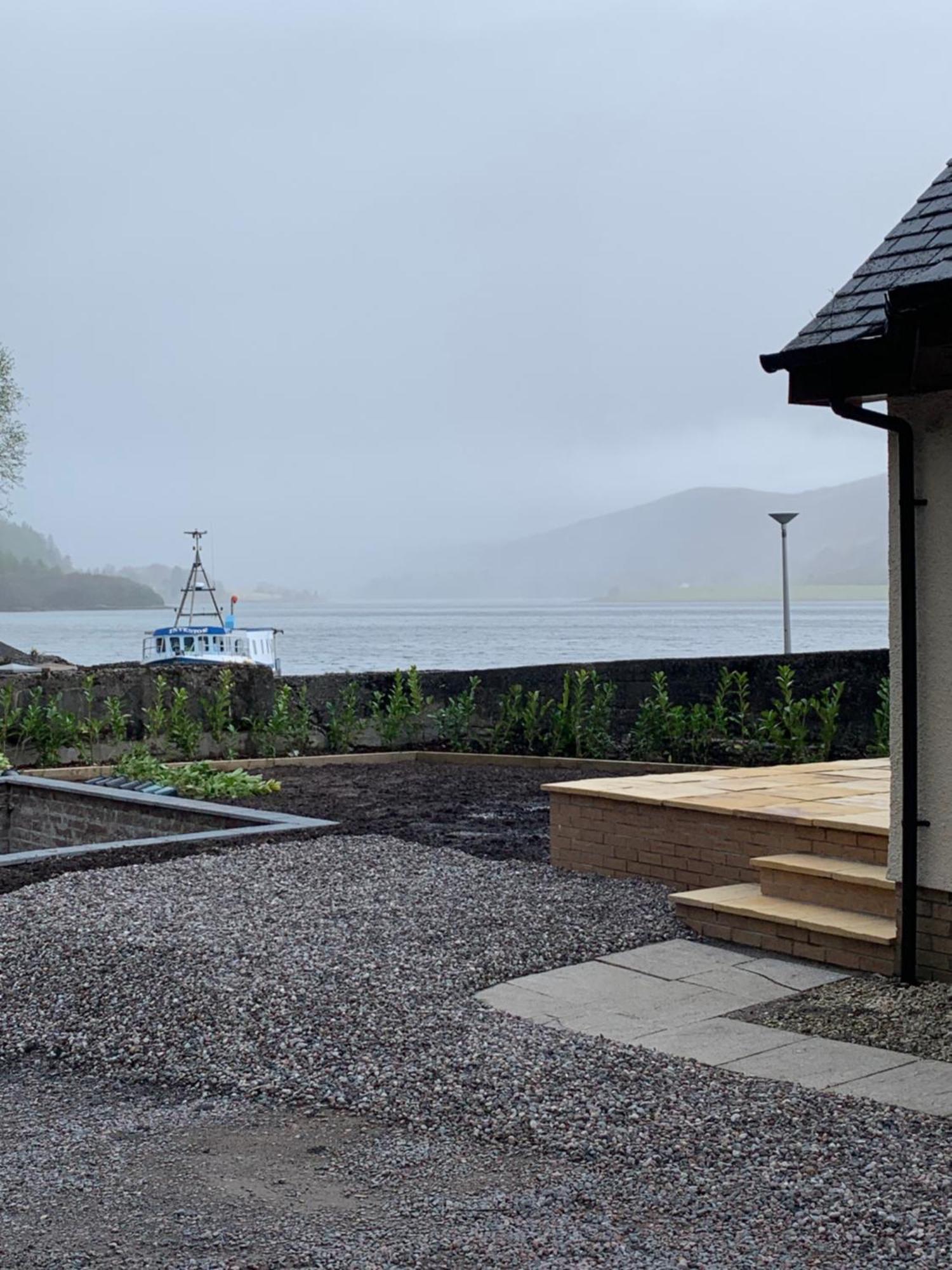 Stormfront Luxury Hideaway Glencoe Ballachulish Highlands Near Fortwilliam (Adults Only) Bagian luar foto