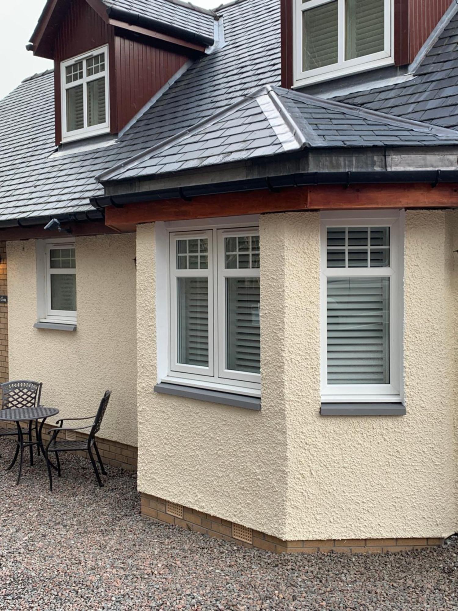 Stormfront Luxury Hideaway Glencoe Ballachulish Highlands Near Fortwilliam (Adults Only) Bagian luar foto