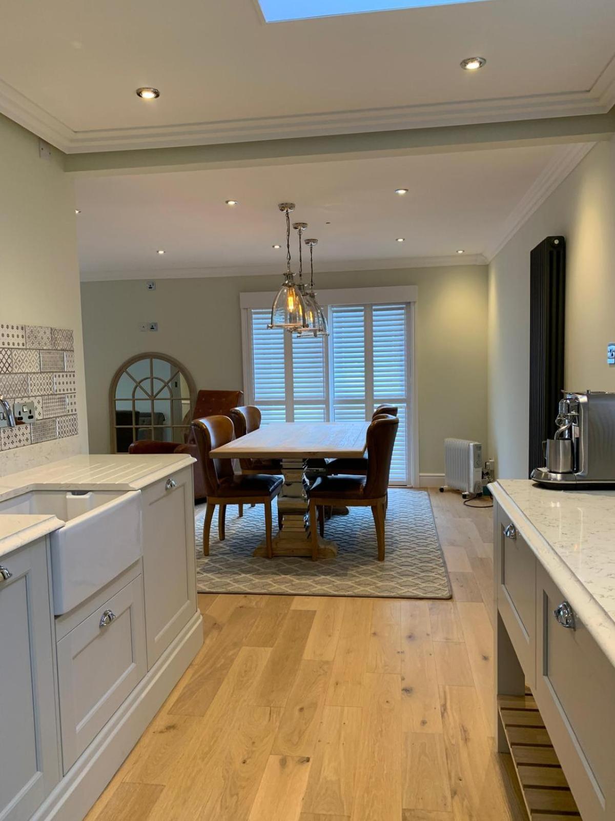 Stormfront Luxury Hideaway Glencoe Ballachulish Highlands Near Fortwilliam (Adults Only) Bagian luar foto