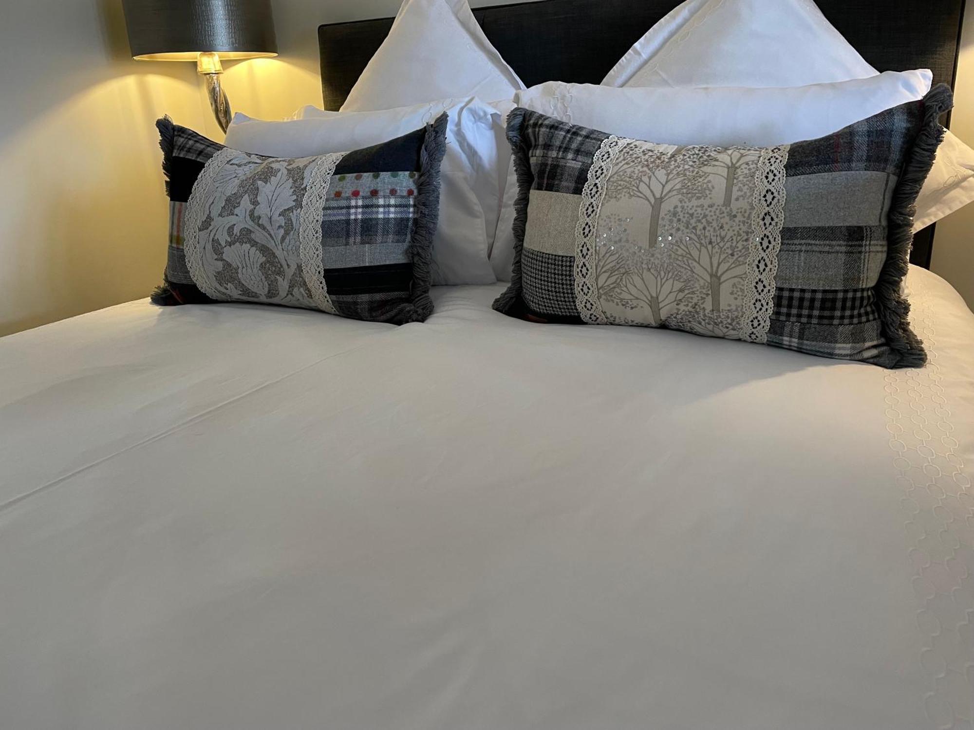 Stormfront Luxury Hideaway Glencoe Ballachulish Highlands Near Fortwilliam (Adults Only) Bagian luar foto