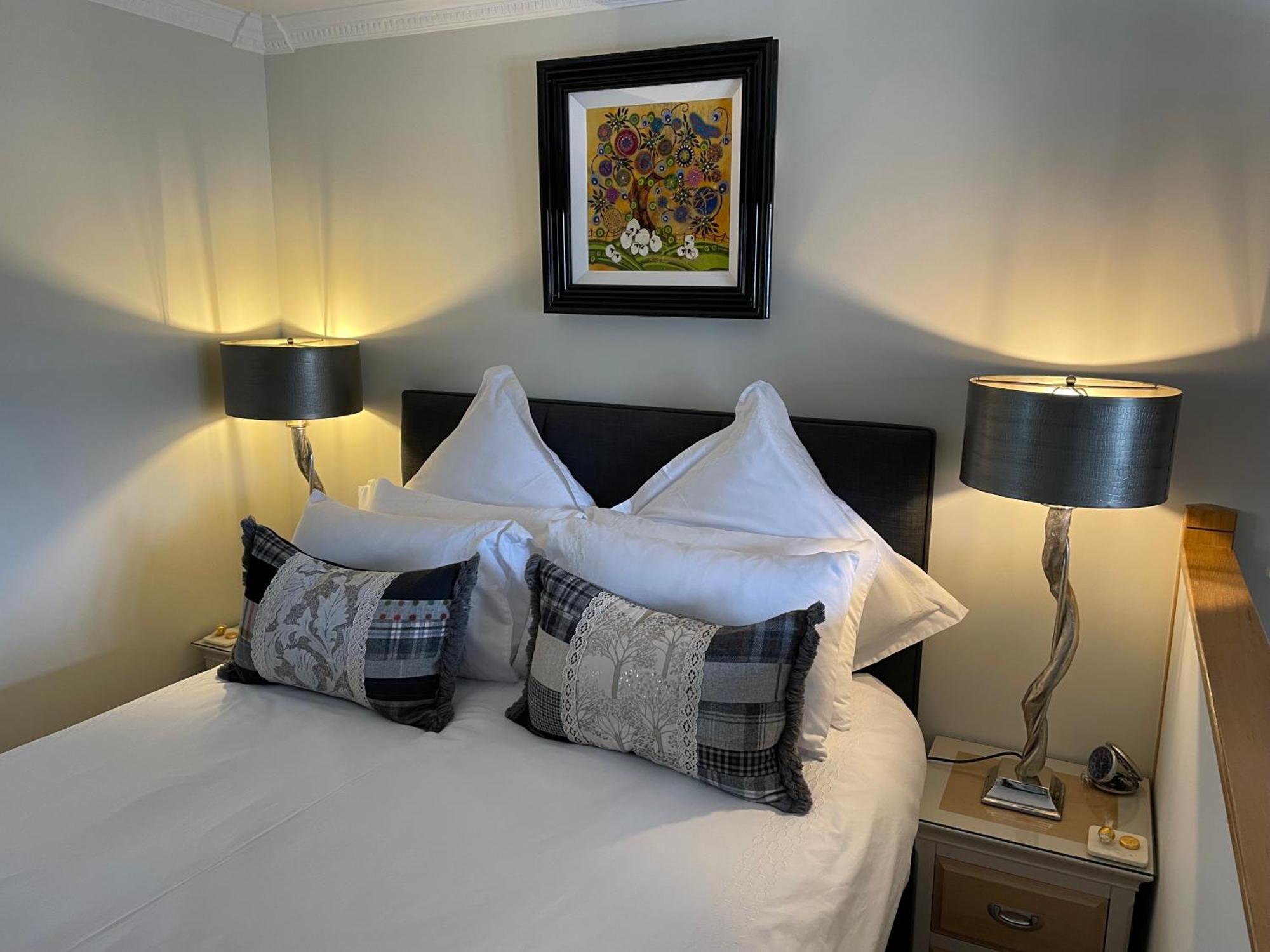 Stormfront Luxury Hideaway Glencoe Ballachulish Highlands Near Fortwilliam (Adults Only) Bagian luar foto