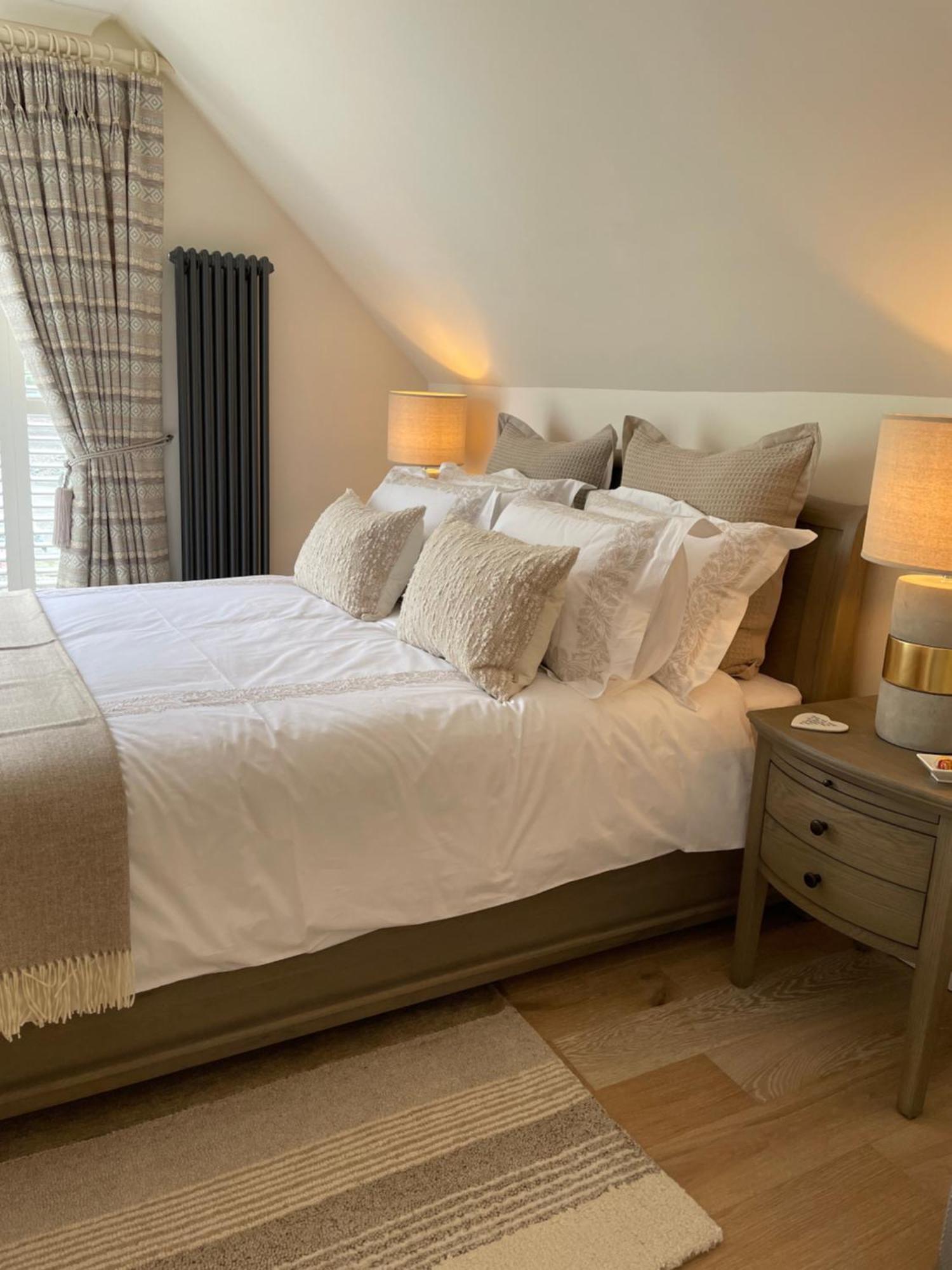 Stormfront Luxury Hideaway Glencoe Ballachulish Highlands Near Fortwilliam (Adults Only) Bagian luar foto