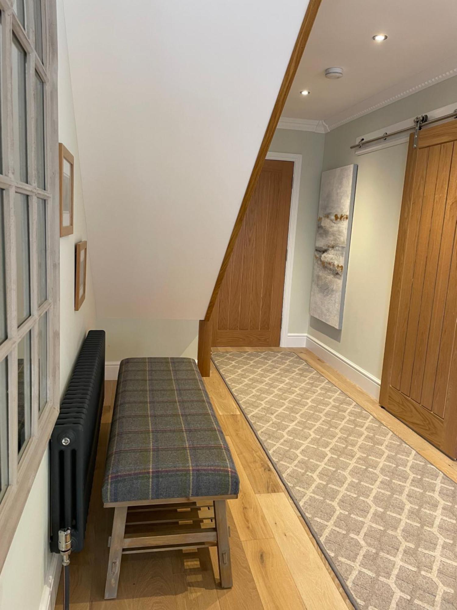 Stormfront Luxury Hideaway Glencoe Ballachulish Highlands Near Fortwilliam (Adults Only) Bagian luar foto