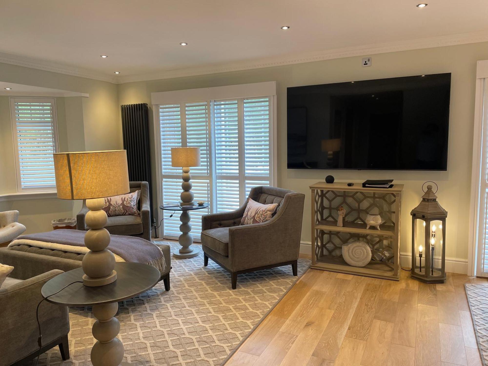 Stormfront Luxury Hideaway Glencoe Ballachulish Highlands Near Fortwilliam (Adults Only) Bagian luar foto