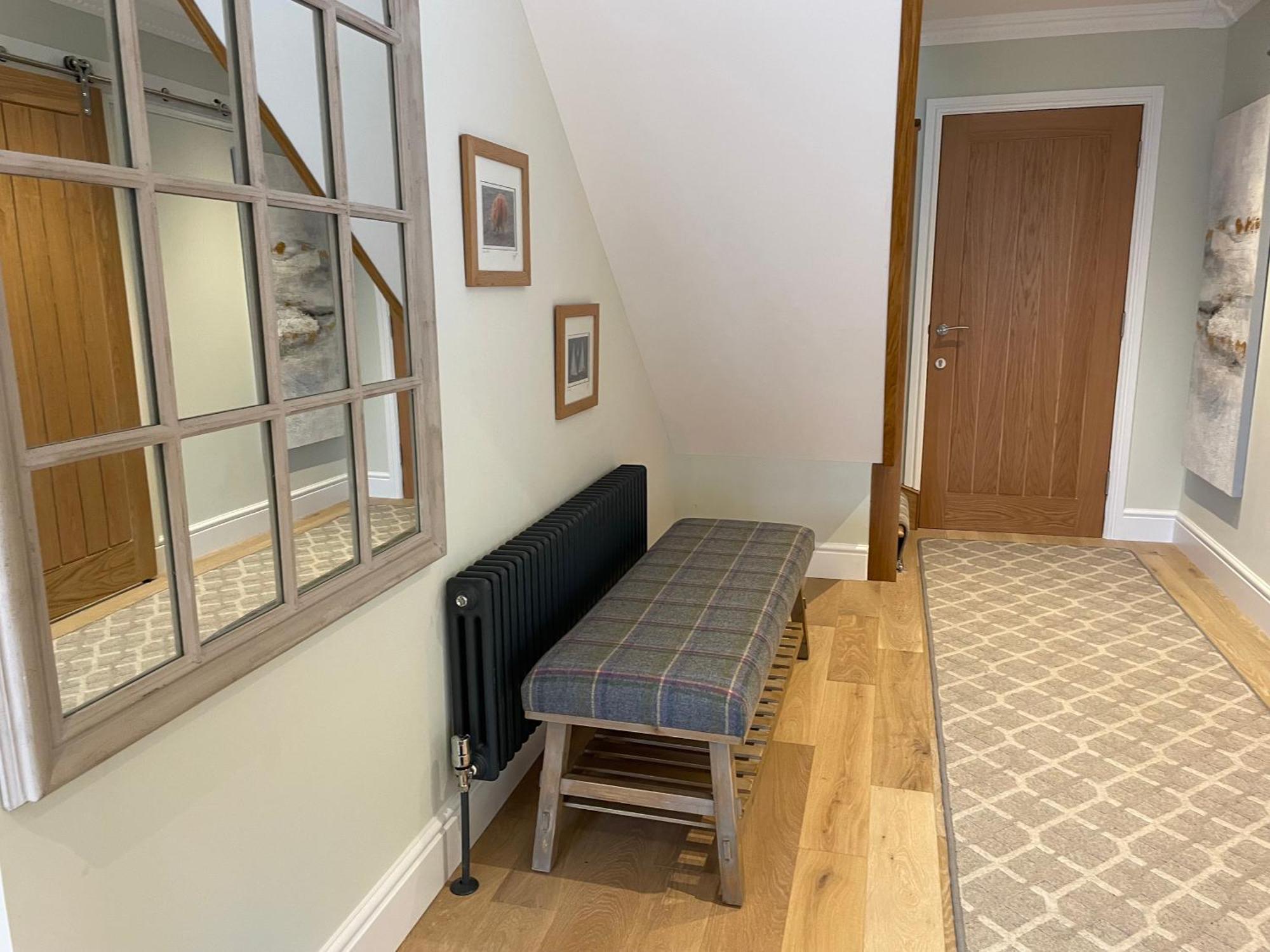 Stormfront Luxury Hideaway Glencoe Ballachulish Highlands Near Fortwilliam (Adults Only) Bagian luar foto