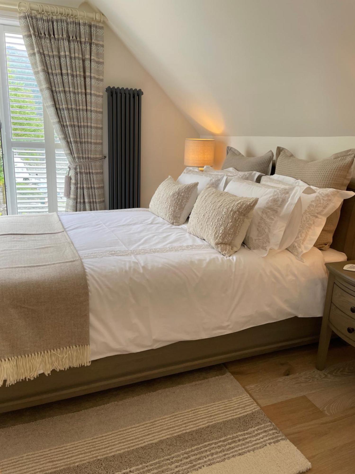 Stormfront Luxury Hideaway Glencoe Ballachulish Highlands Near Fortwilliam (Adults Only) Bagian luar foto