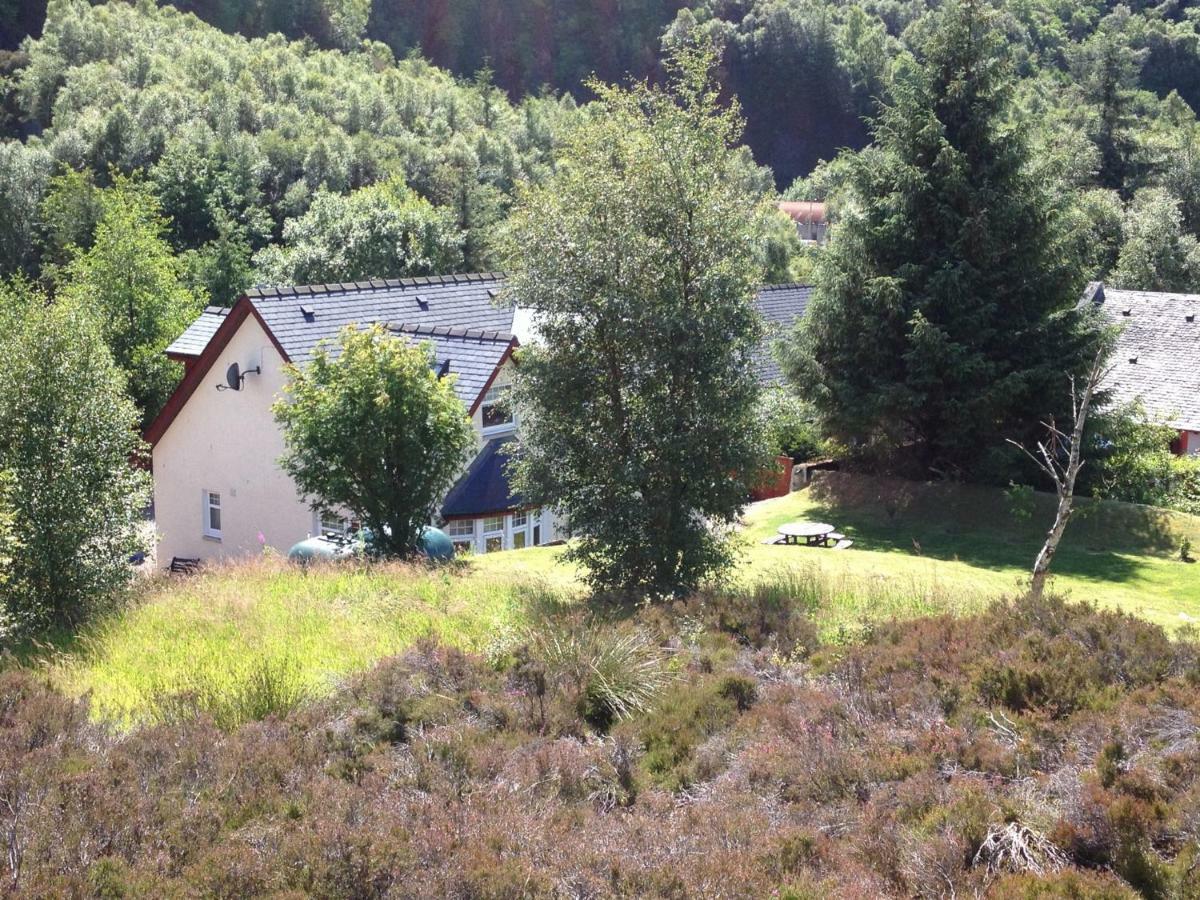 Stormfront Luxury Hideaway Glencoe Ballachulish Highlands Near Fortwilliam (Adults Only) Bagian luar foto